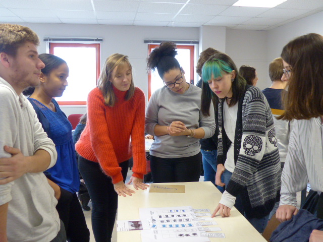 Formations civiques et citoyennes : nos volontaires en Service Civique vous en parle !