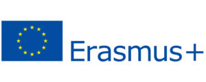 Logo Erasmus +