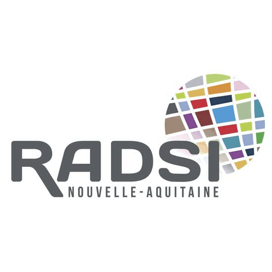 Logo RADSI