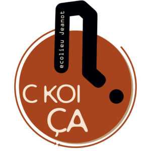logo c koi ça