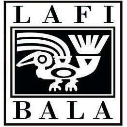Logo Lafi Bala
