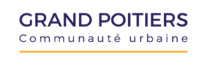 Logo Grand Poitiers