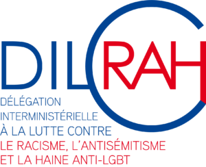 Logo DILCRAH