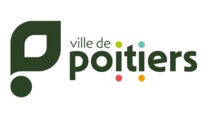 Logo ville de Poitiers