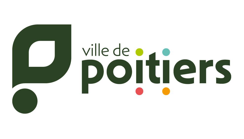 Logo ville de Poitiers