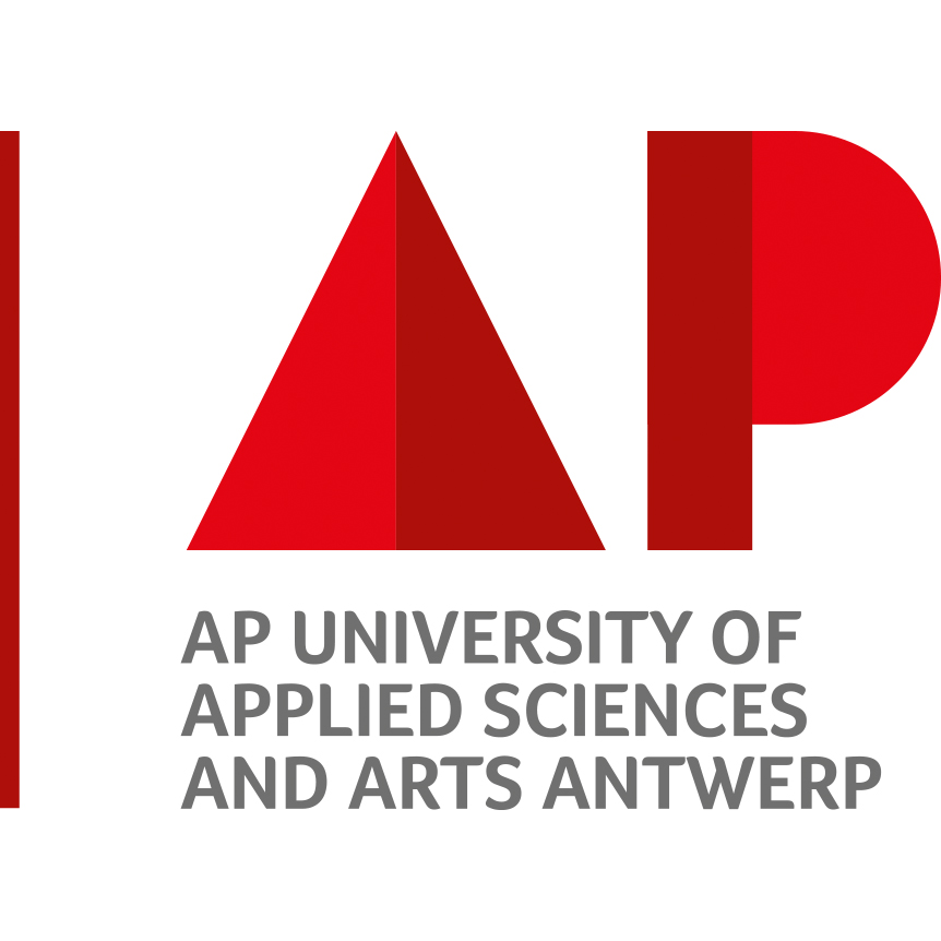 Logo AP University