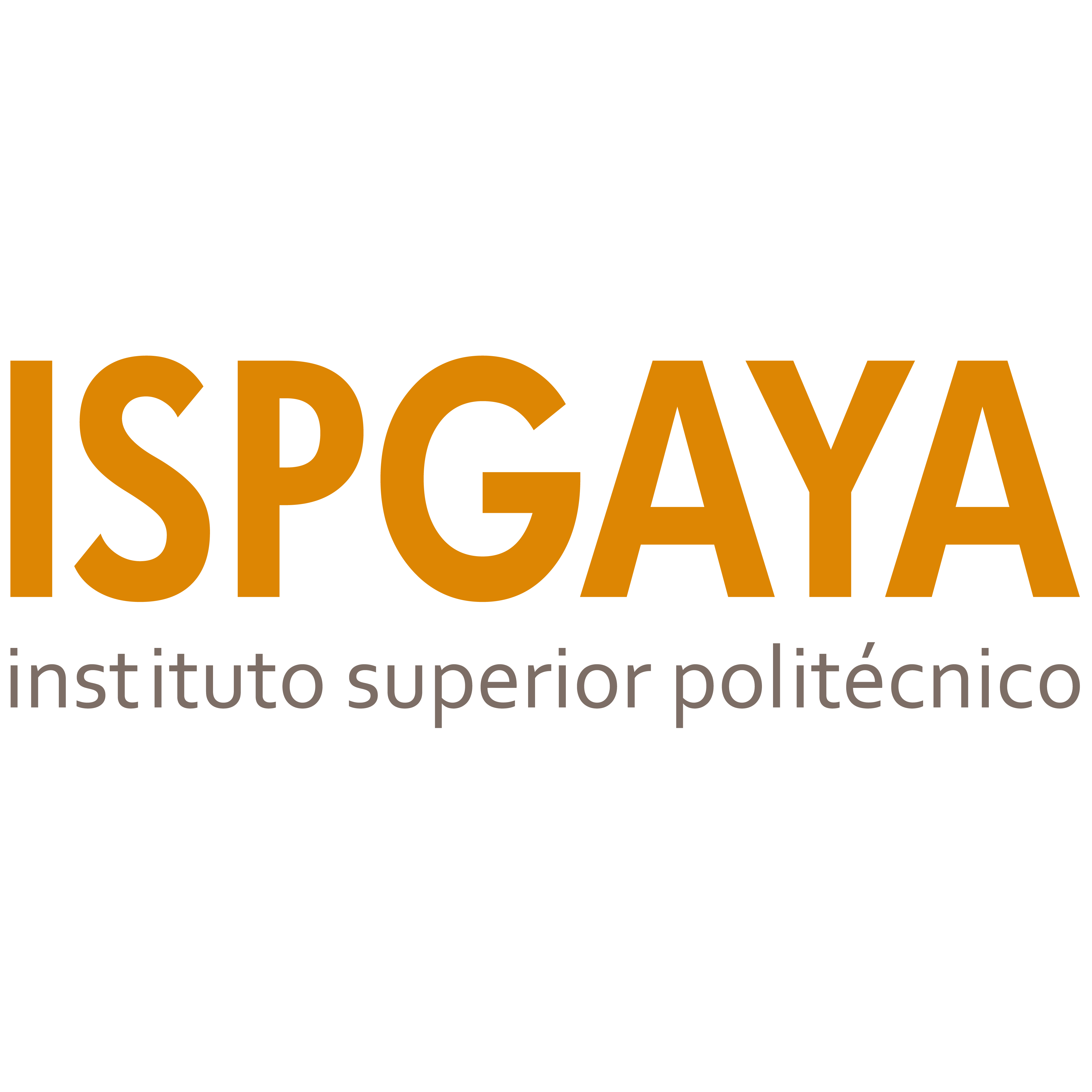 Logo ISPGAYA University