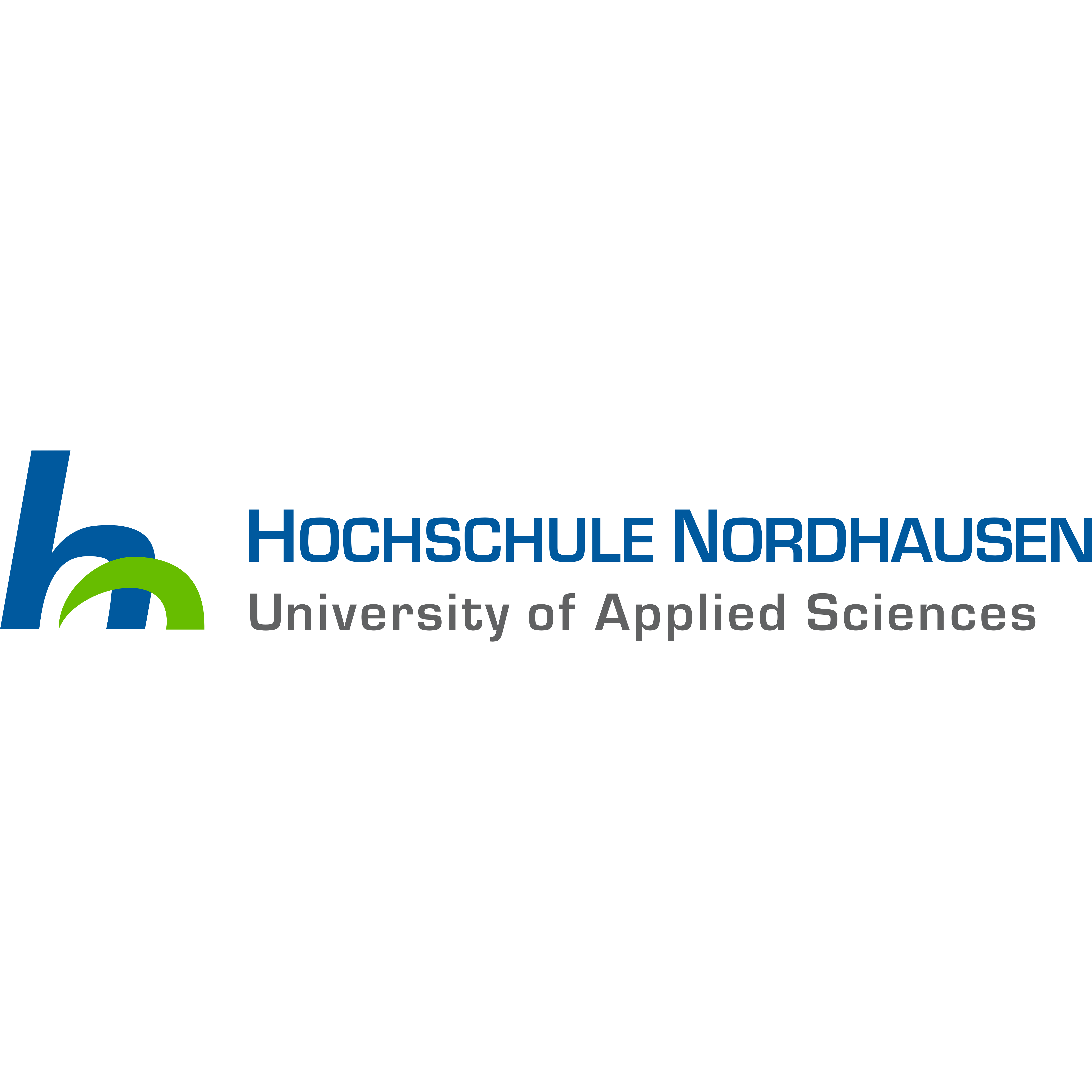 Logo H.Nordhausen University
