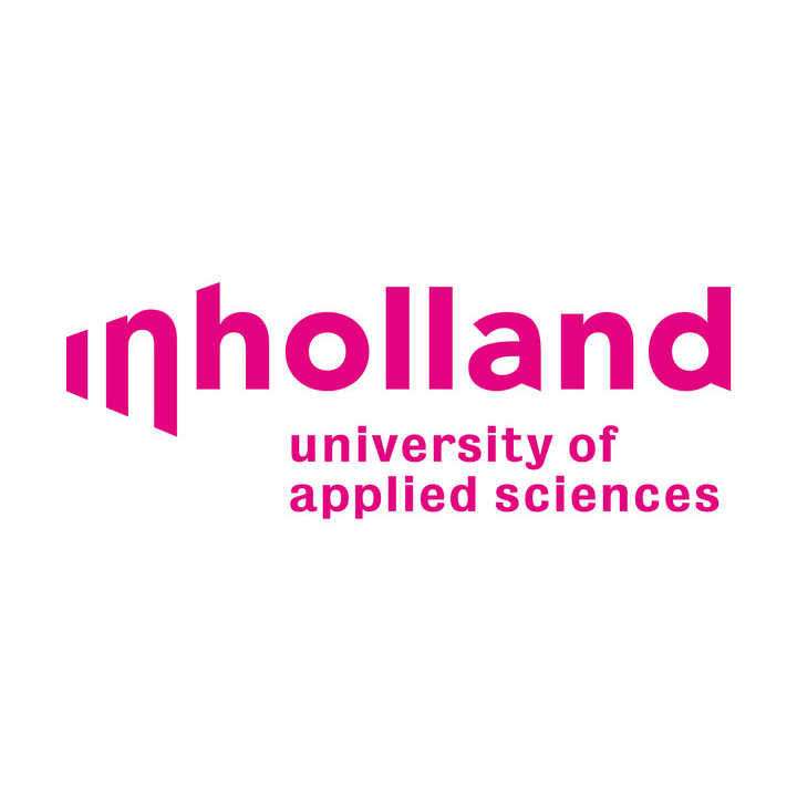 Logo Inholland University