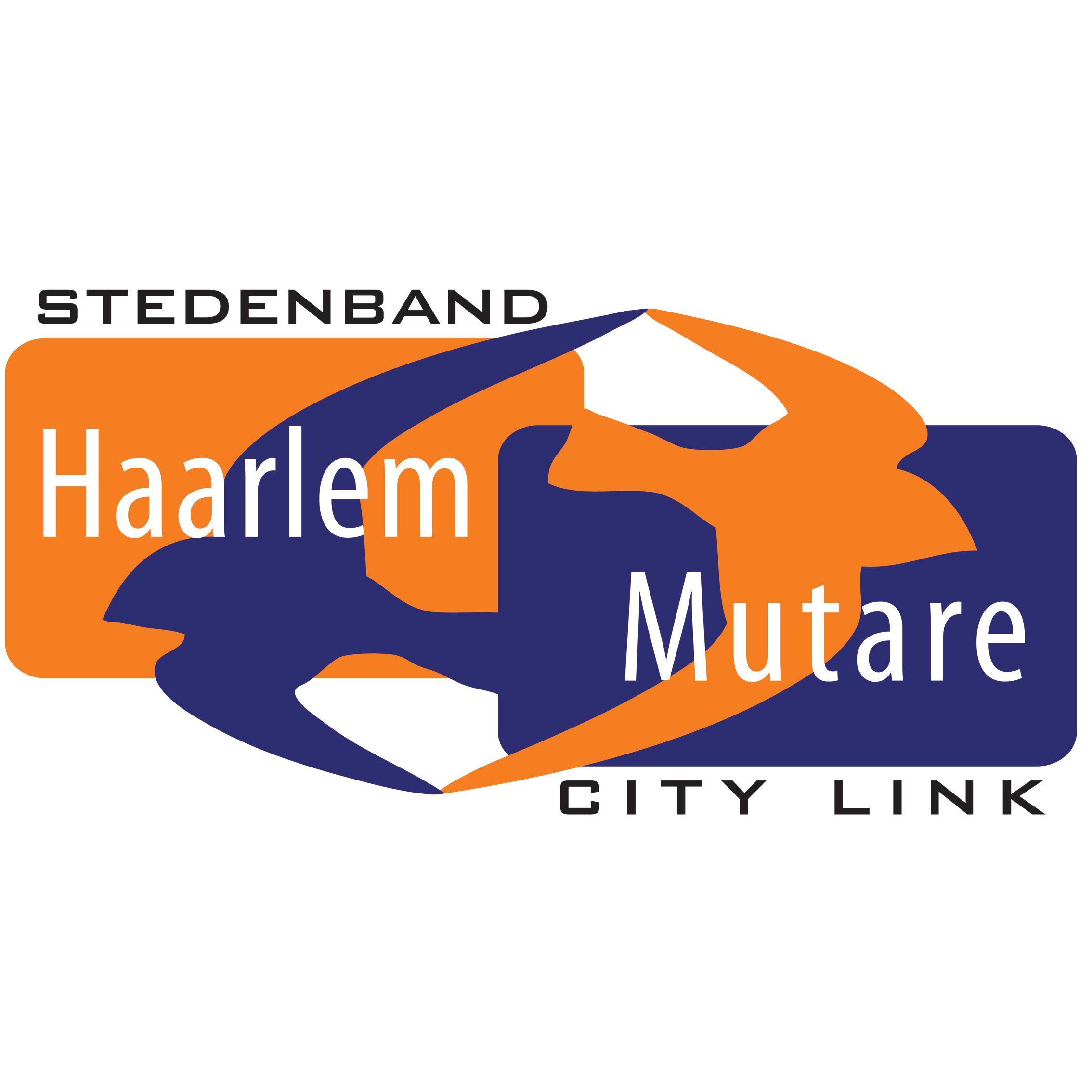 Logo Haarlem Mutare