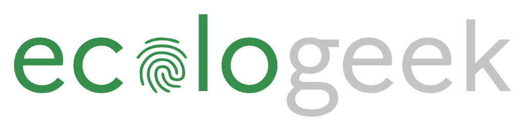 Logo Ecologeek