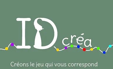 Logo ID créa