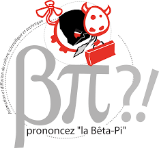 Logo La Bêta-Pi