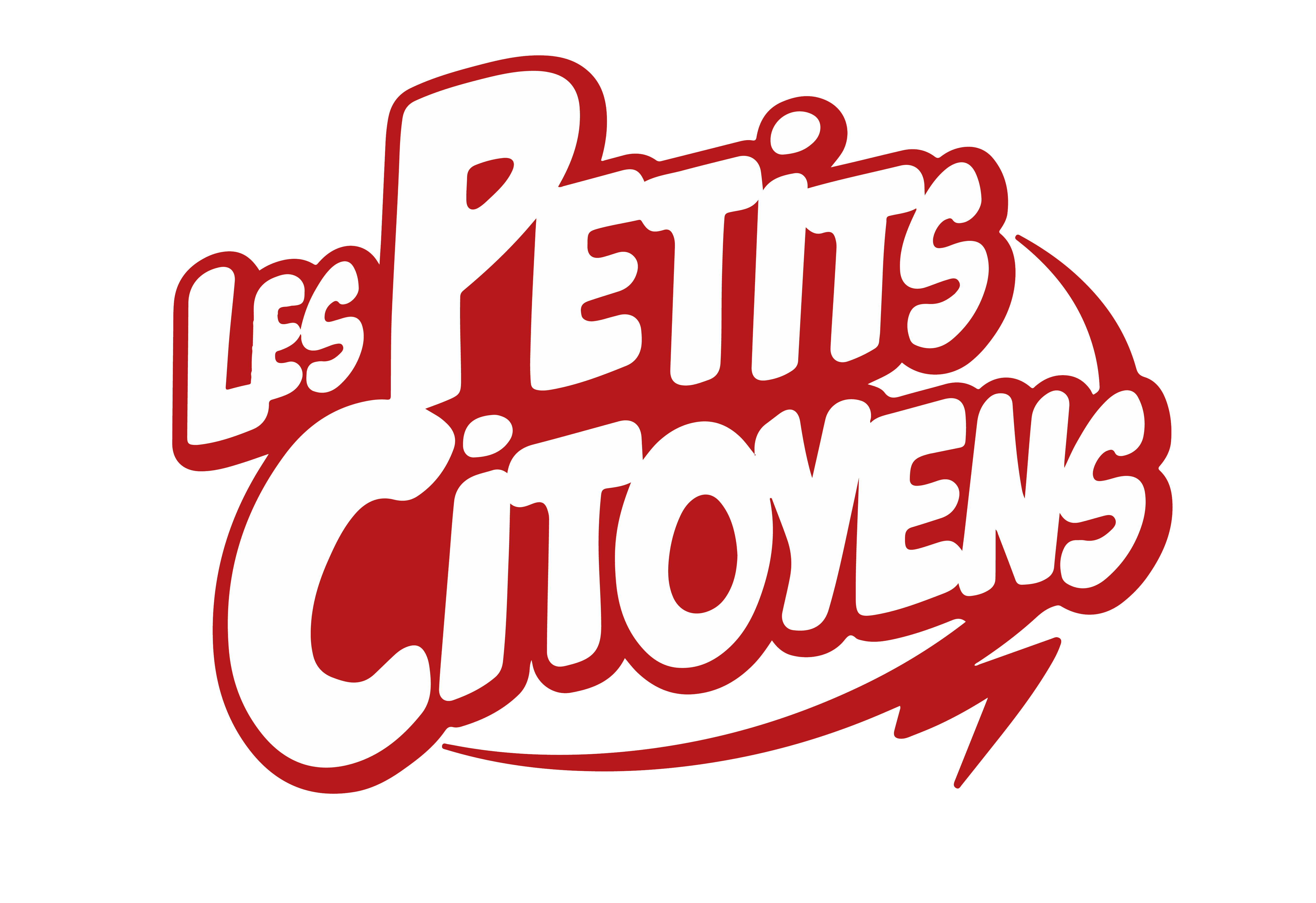 Logo Les Petits Citoyens