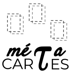 Logo Métacartes
