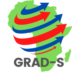 Logo GRAD-S