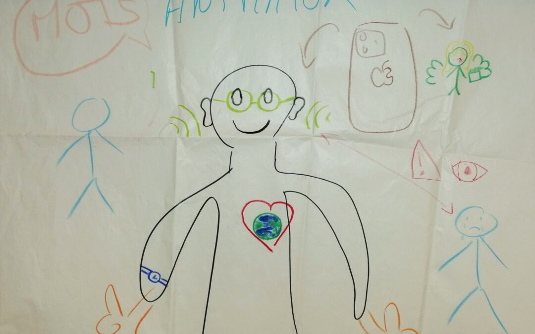 Outil "Animator"