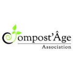 Logo Compost'âge