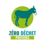 logo Zéro Déchet Poitiers