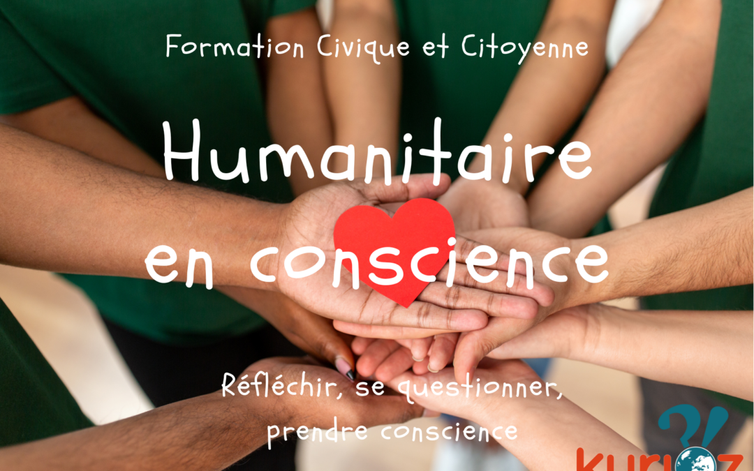 voyage humanitaire