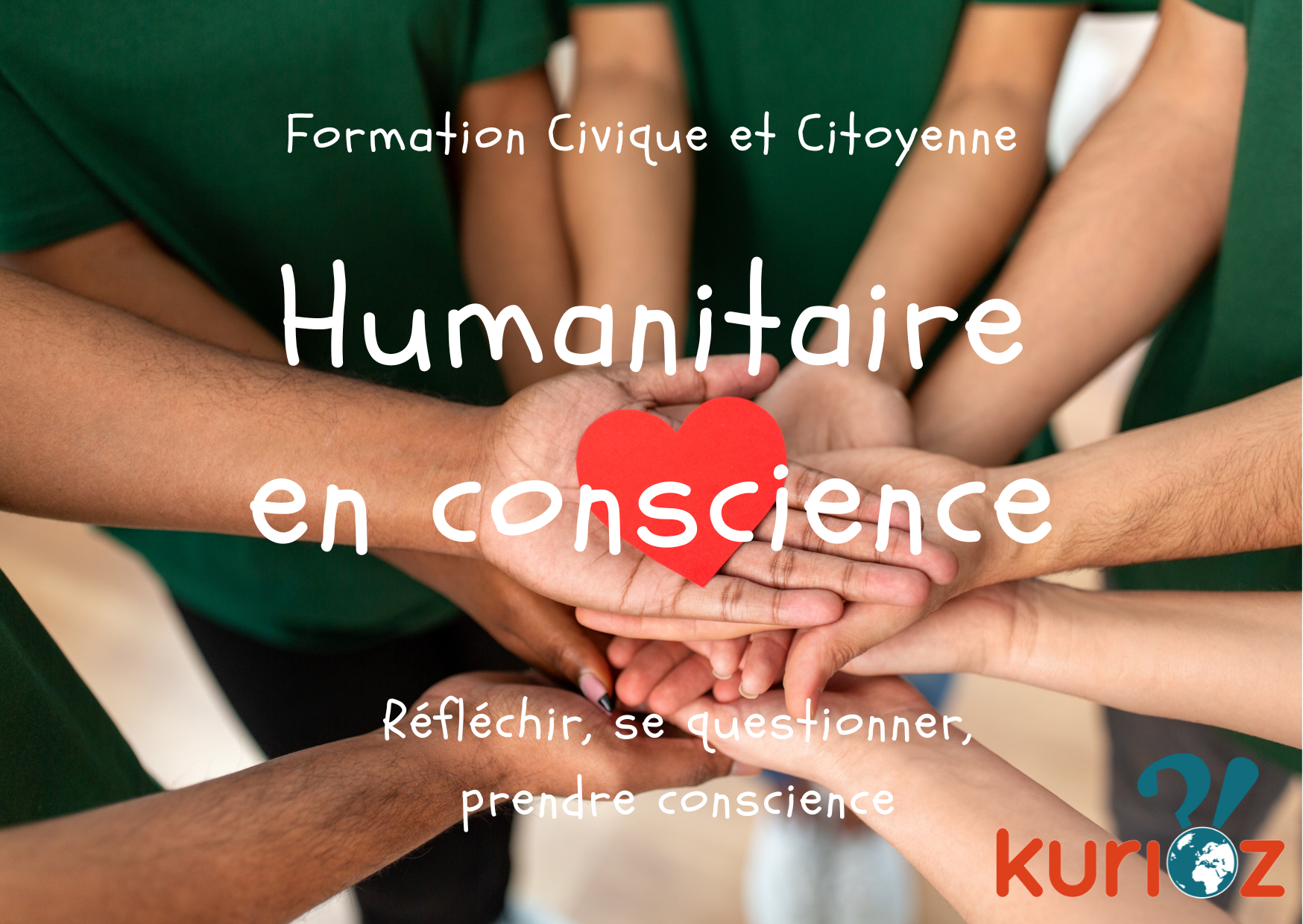 voyage humanitaire