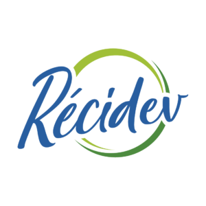 récidev logo