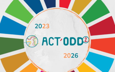 Projet ACT’ODD 2 – Acte 1