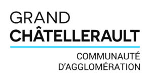 logo grand châtellerault