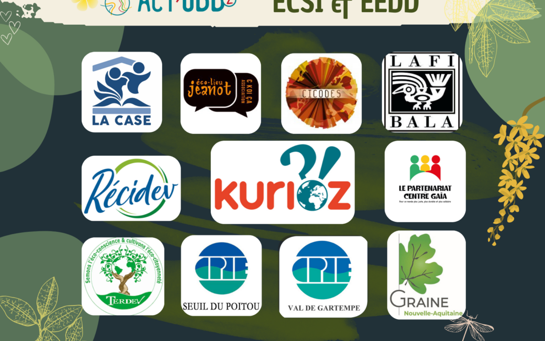 eedd et ecsi les rencontres