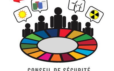 Conseil de Sécurité Énergétique : refonte d’un outil MOODD