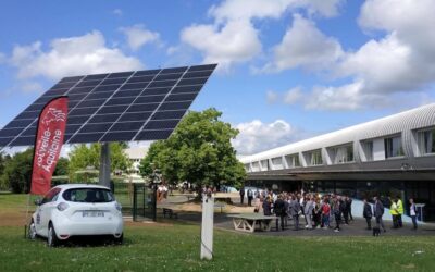 Journée Éco-Citoyenne au Lycée du Dolmen