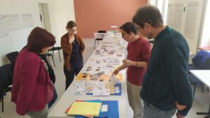 workshop PZD25