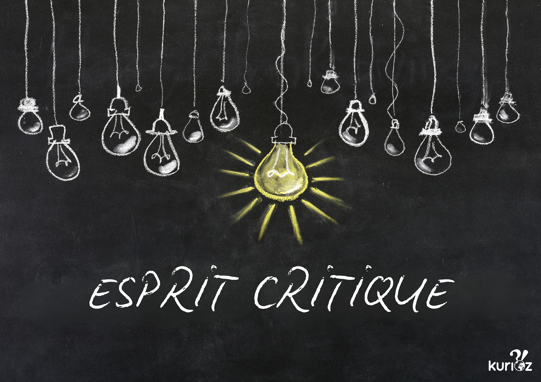 esprit critique