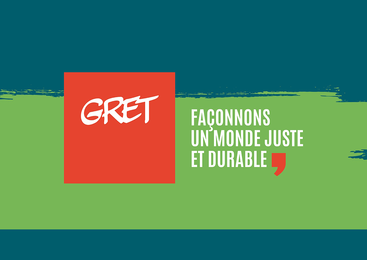 GRET