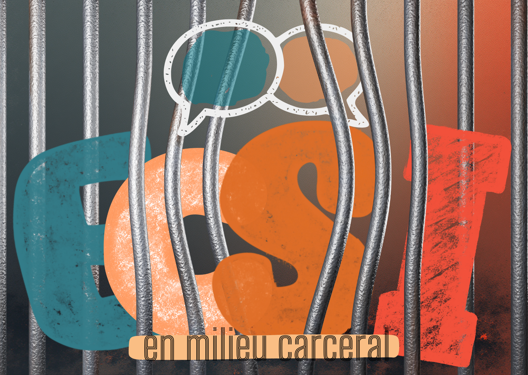 ECSI en milieu carcéral illustration ecsi en milieu carcéral