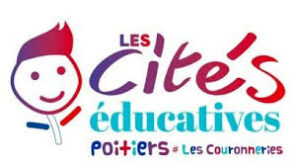 cité éducative Poitiers couronneries