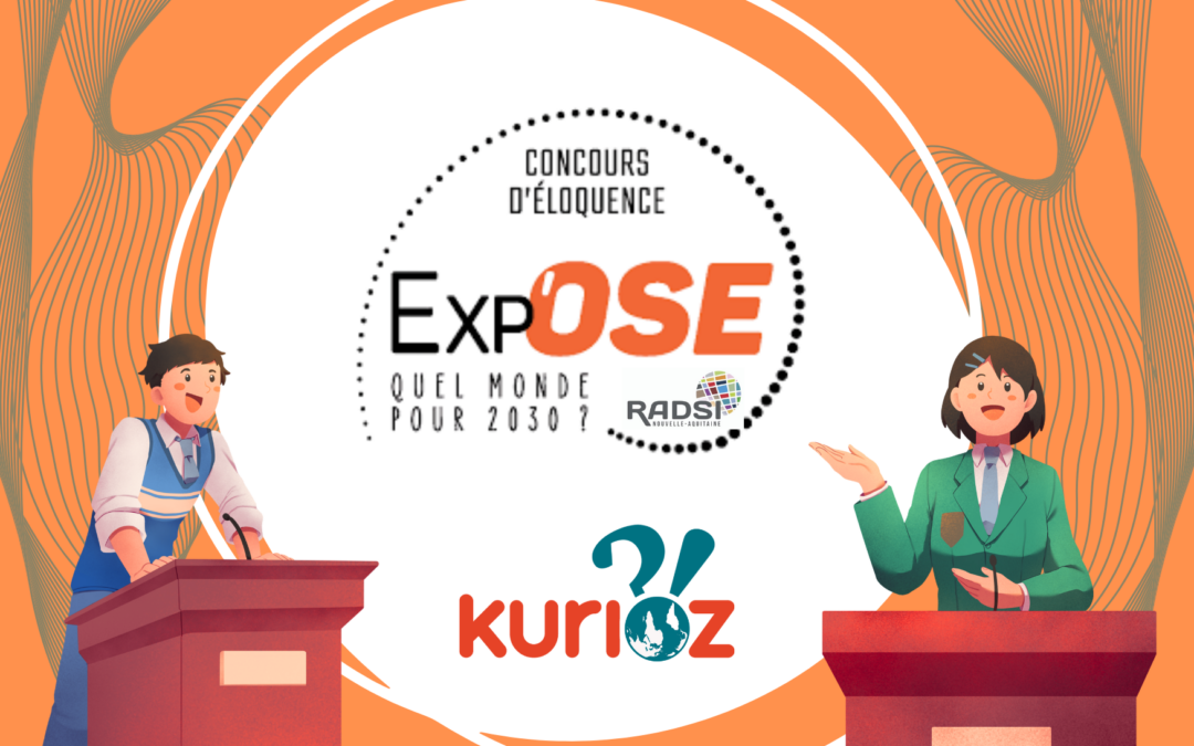 exp'ose