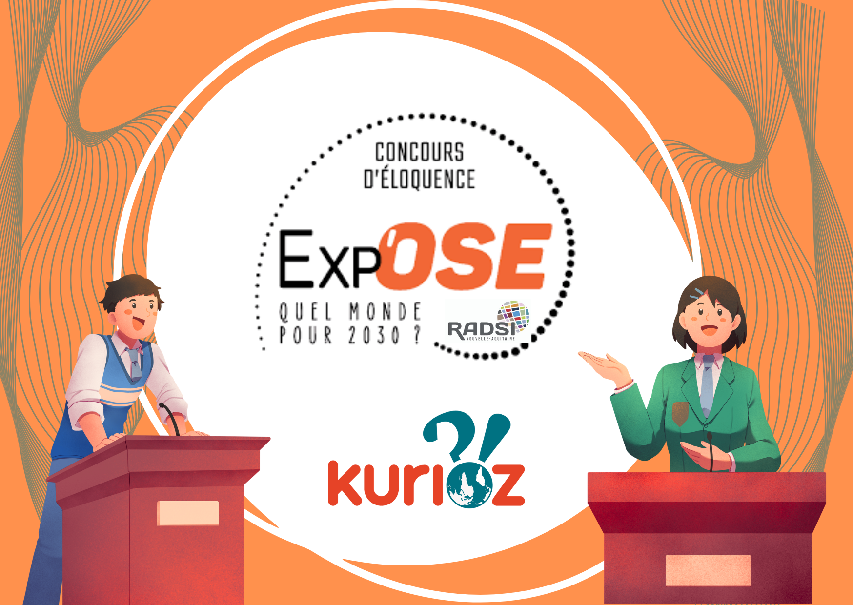 exp'ose