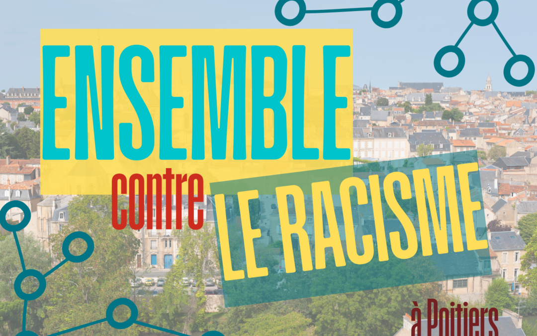 ensemble contre le racisme