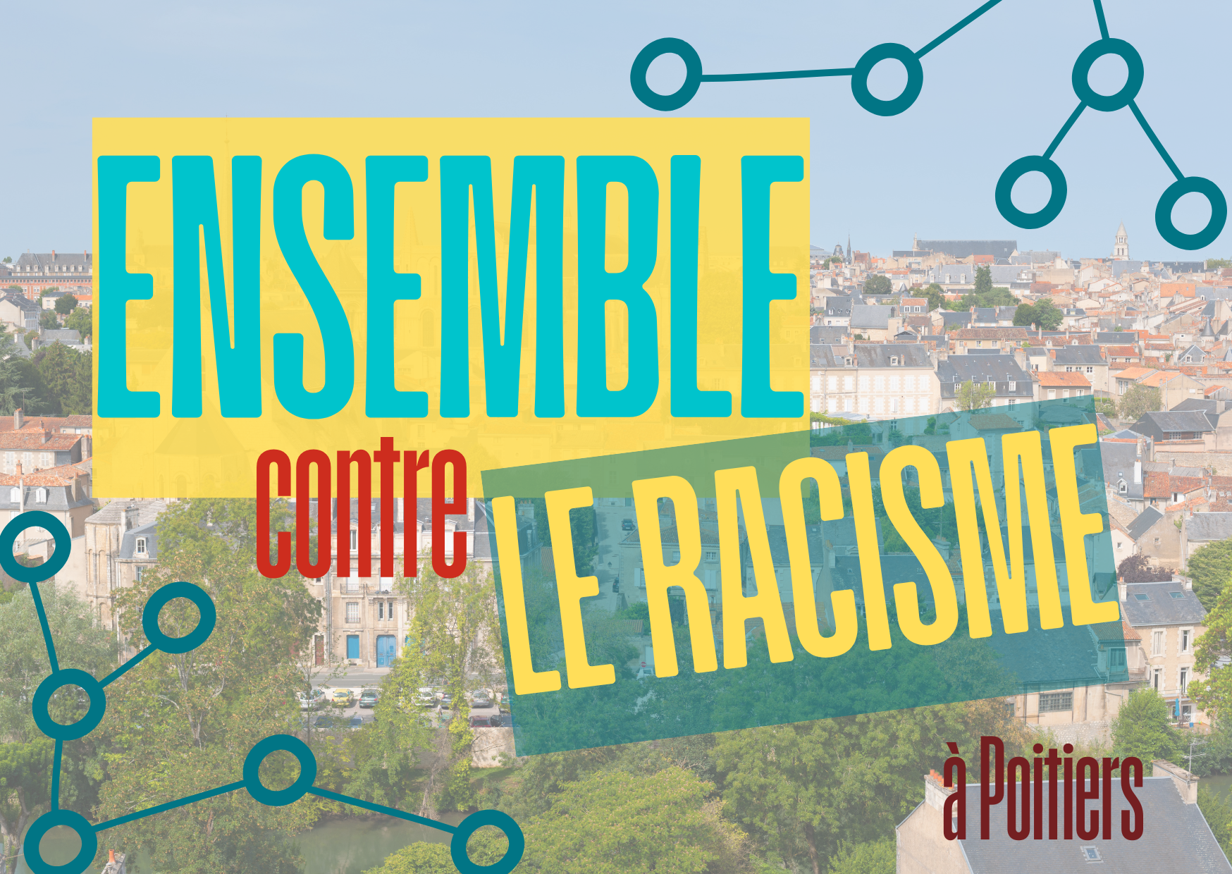 ensemble contre le racisme