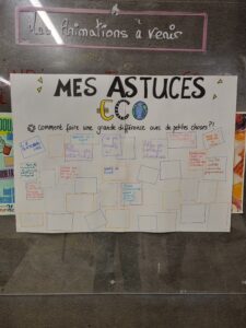 mes astuces éco